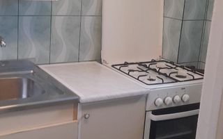 Garsonieră de închiriat, 24 mp, strada Bradului nr 21, etaj 1, zona Gara Internațională - Poză 6