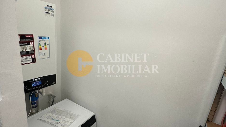 TATARASI - 2 CAMERE - FARA RISC - MOBILAT SI UTILAT - Poză 7