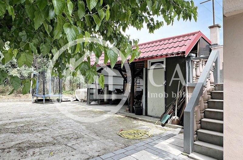 Casa de vanzare cu 3 camere in zona Gheorghe Doja, Oradea - Poză 14