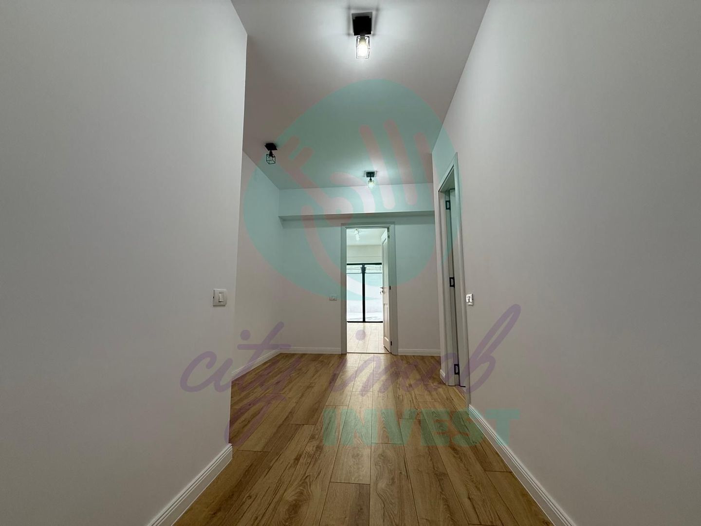 2 camere parter cu terasa generoasa | 8 min Metrou Muncii - Poză 11