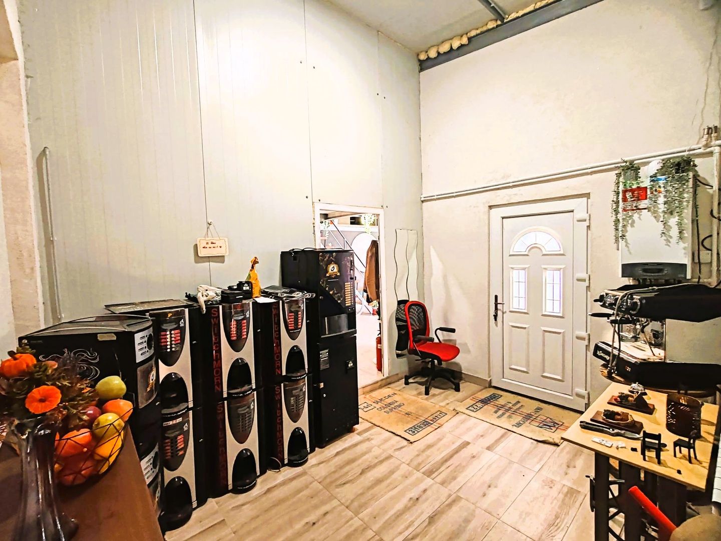 Spațiu birouri & Depozitare în Jilava – Ideal Firme, Magazin on-line - Poză 15