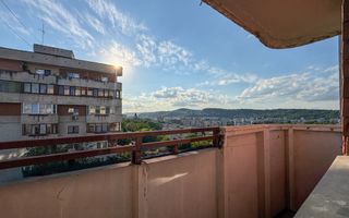 3 camere Gradini Manastur, etaj intermediar! - Poză 9