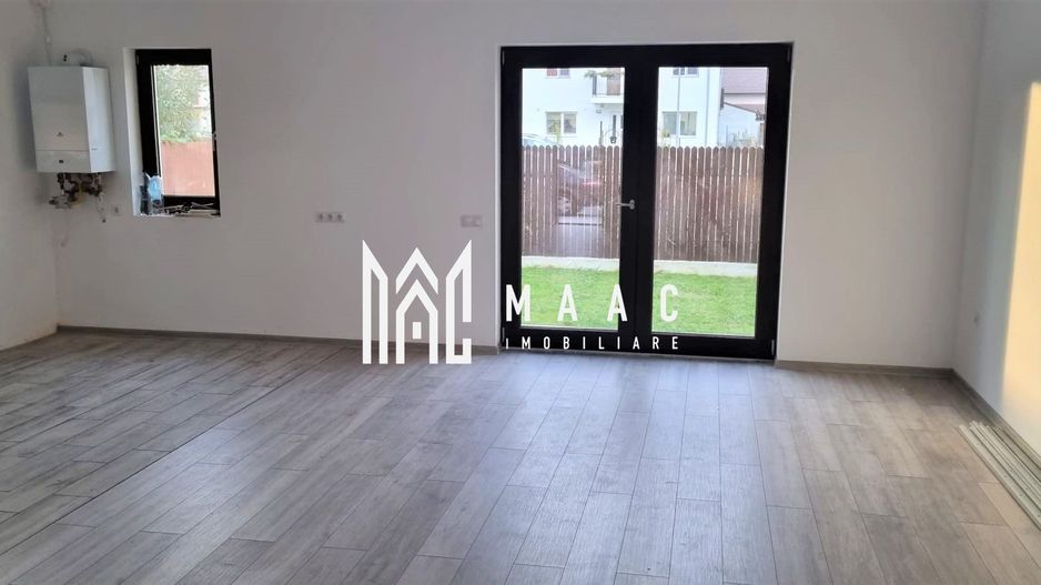 Casa 4 camere | 2 bai | Curte l 120 MP | Cristian La cheie | Zona de Sere - Poză 3