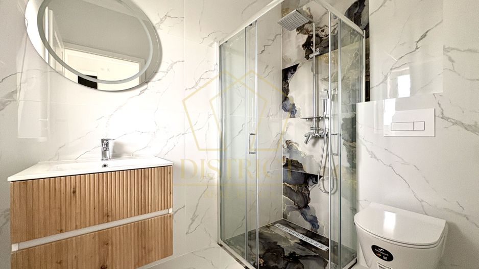 Duplex spațios cu 5 camere si 2 bai | Mosnita Noua | Pizzeria La Paul - Poză 12