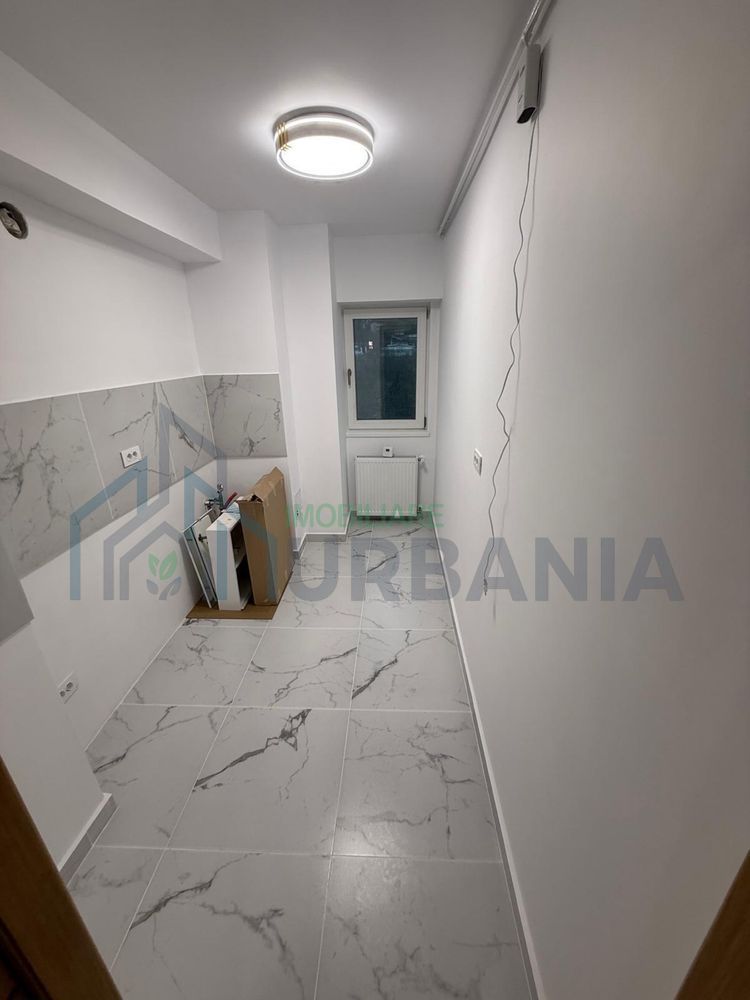 Apartament cu 1 cameră de închiriat, Iași, zona Strapungere Silvestru - Poză 5