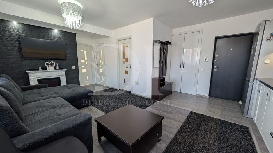 APARTAMENT 3 CAMERE – FLOREȘTI, ZONA STEJARULUI - Poză 4