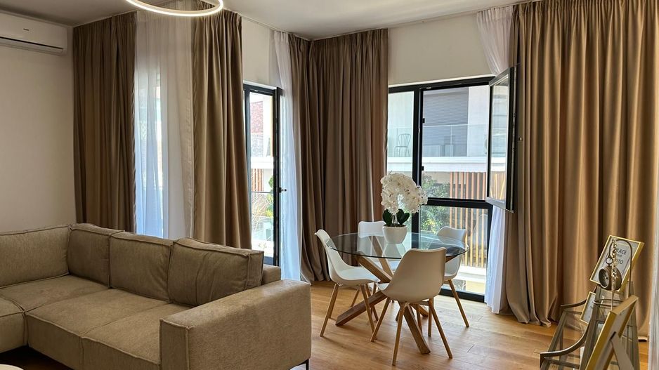 Apartament 2 camere de vanzare BELAIR LAKE-IANCU NICOLAE PIPERA - Poză 5