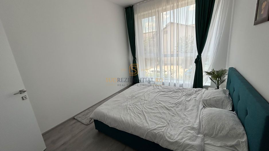 Apartament 3 camere | Prima închiriere | Parcare inclusă | 90 Boutique - Poză 14