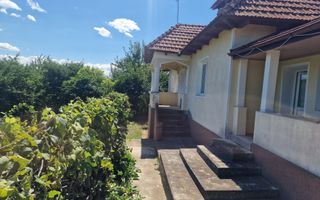 Casa in mediu rural cu teren - Poză 5