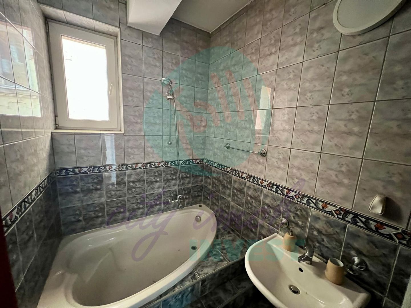 5 camere | 94  mp | Unirii | Ideal firmă / activități profesionale - Poză 7