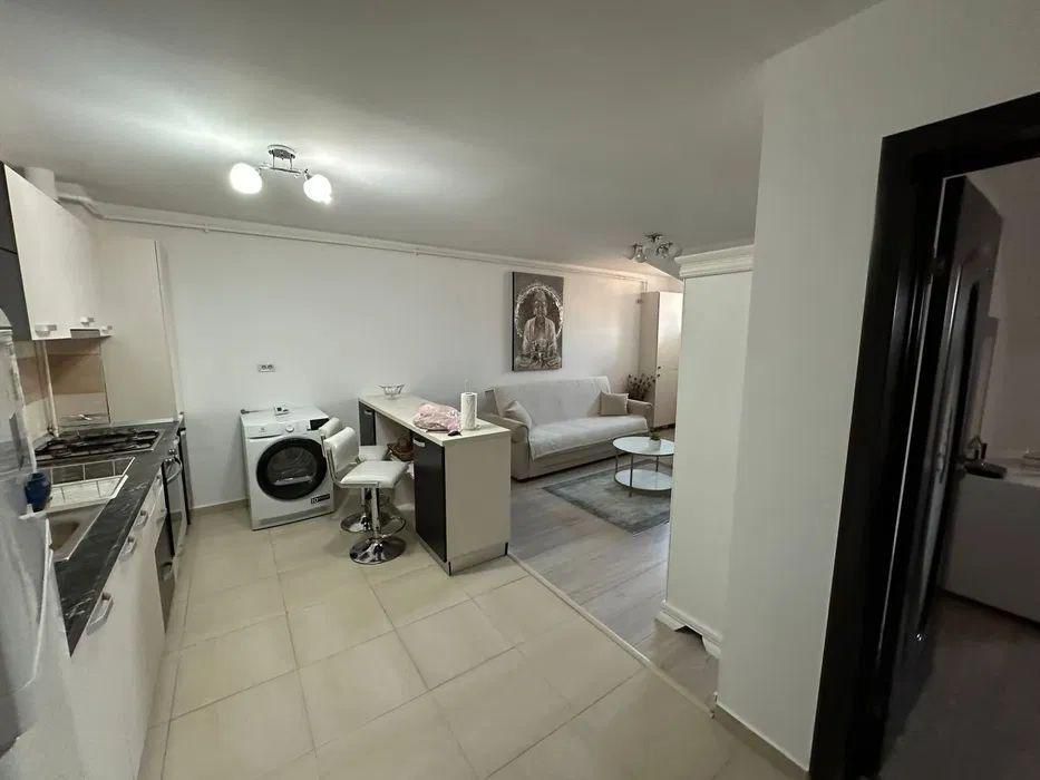 Apartament cu 2 camere de vânzare în Chiajna – mobilat, utilat - Poză 6