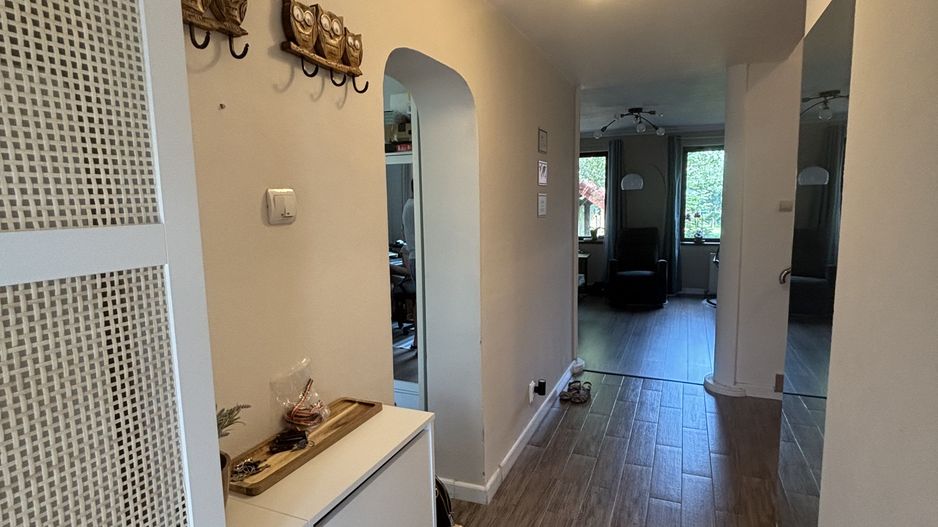 Vilă individuală/poziție avantajoasă în Dumbrăvița! - Poză 21