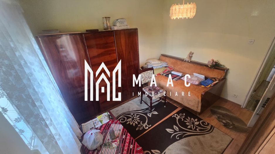 Apartament 2 camere decomandate et 2 zona Mihai Viteazu - Poză 6