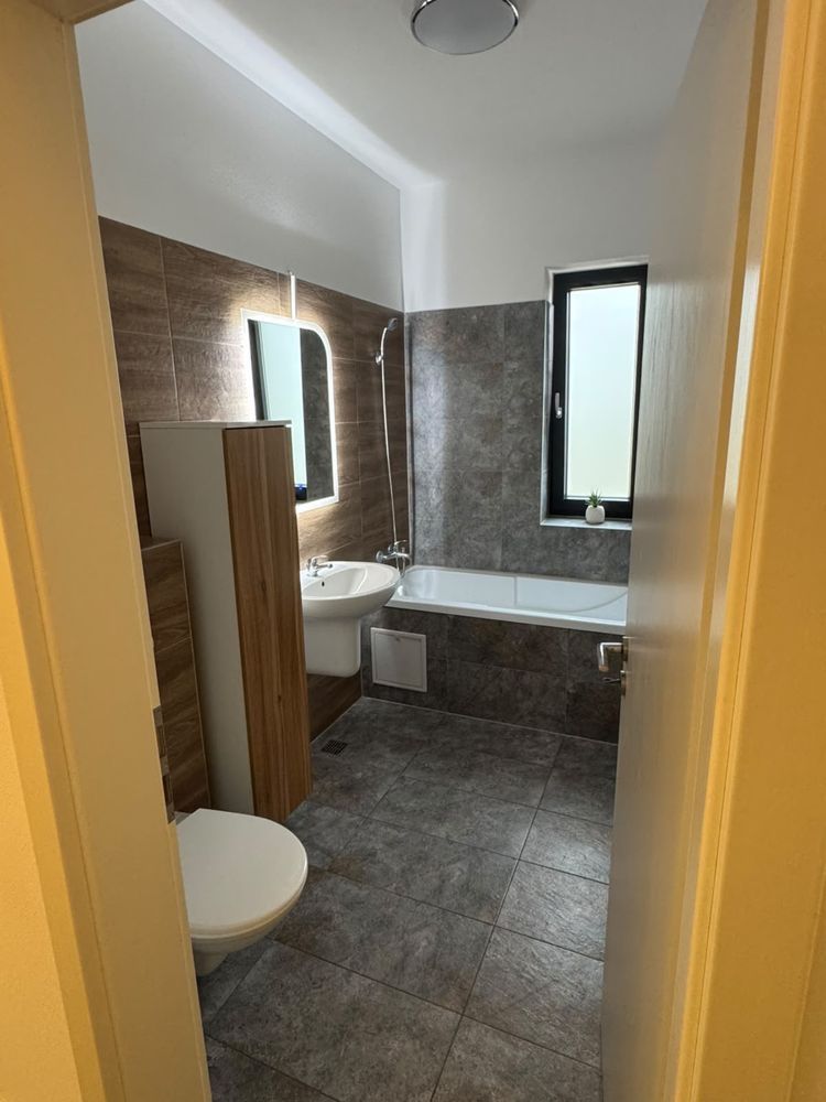 Apartament 2 camere GIROC - Poză 6