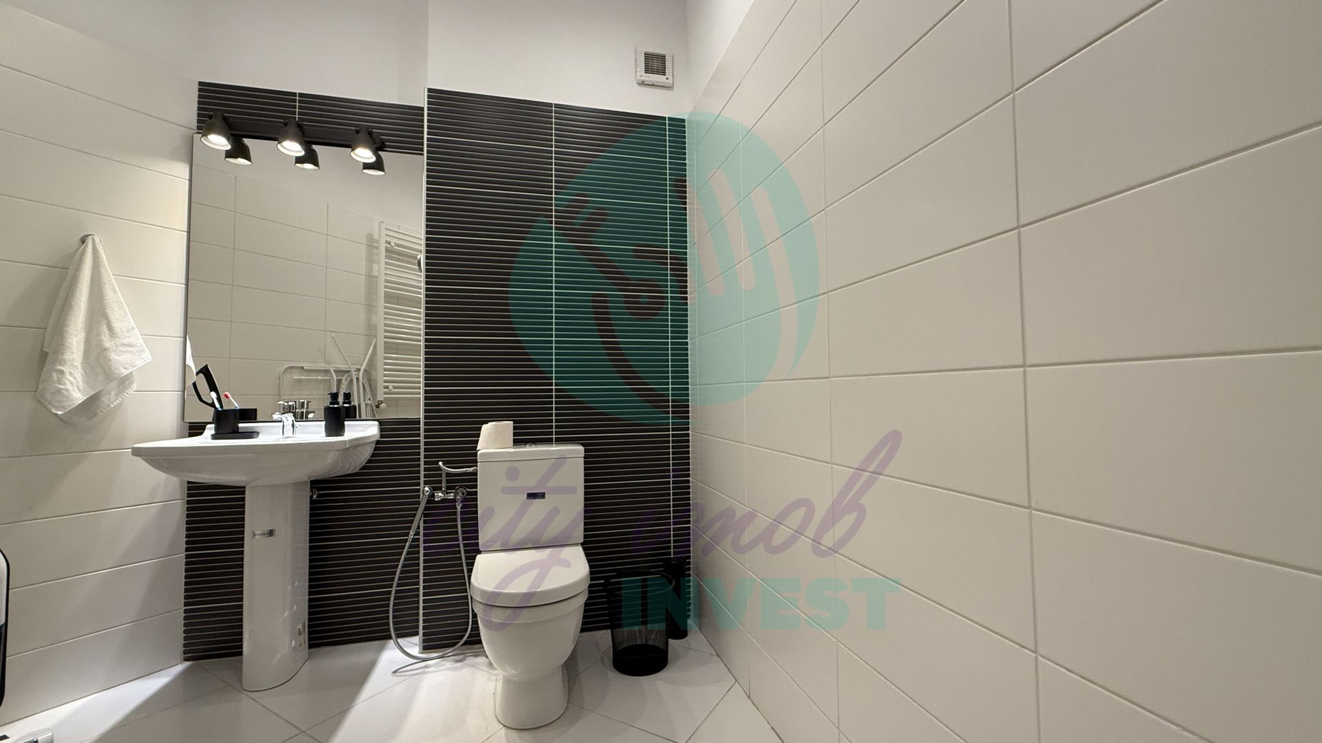 Apartament 2 camere spatios,  la cheie - Poză 11