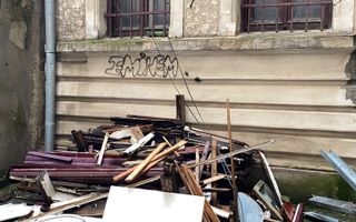 De Vanzare Vila Interbelica, 8-10 Camere, Romana - Zodiac - Poză 30