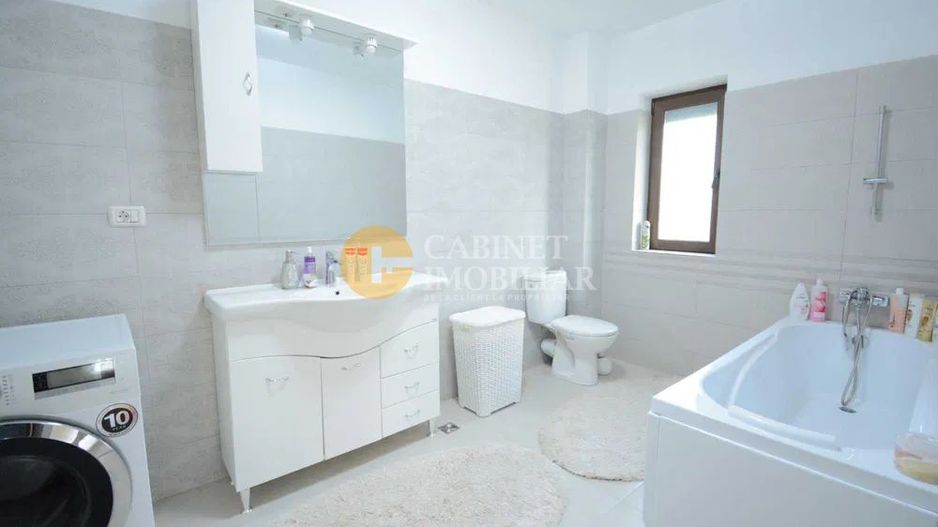Casa 4 camere 120 MP Valea Lupului - Poză 9