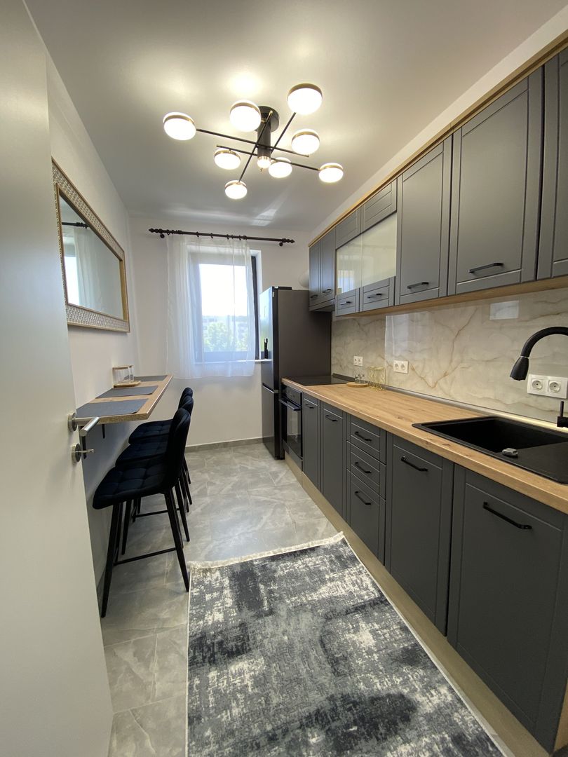Apartament 3 camere Greenfield | 98 mp | Terasă | Prima închiriere - Poză 15