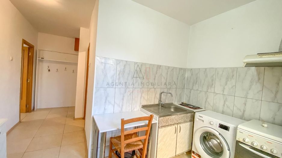 Garsoniera spatioasa | Metrou Gorjului - Poză 7