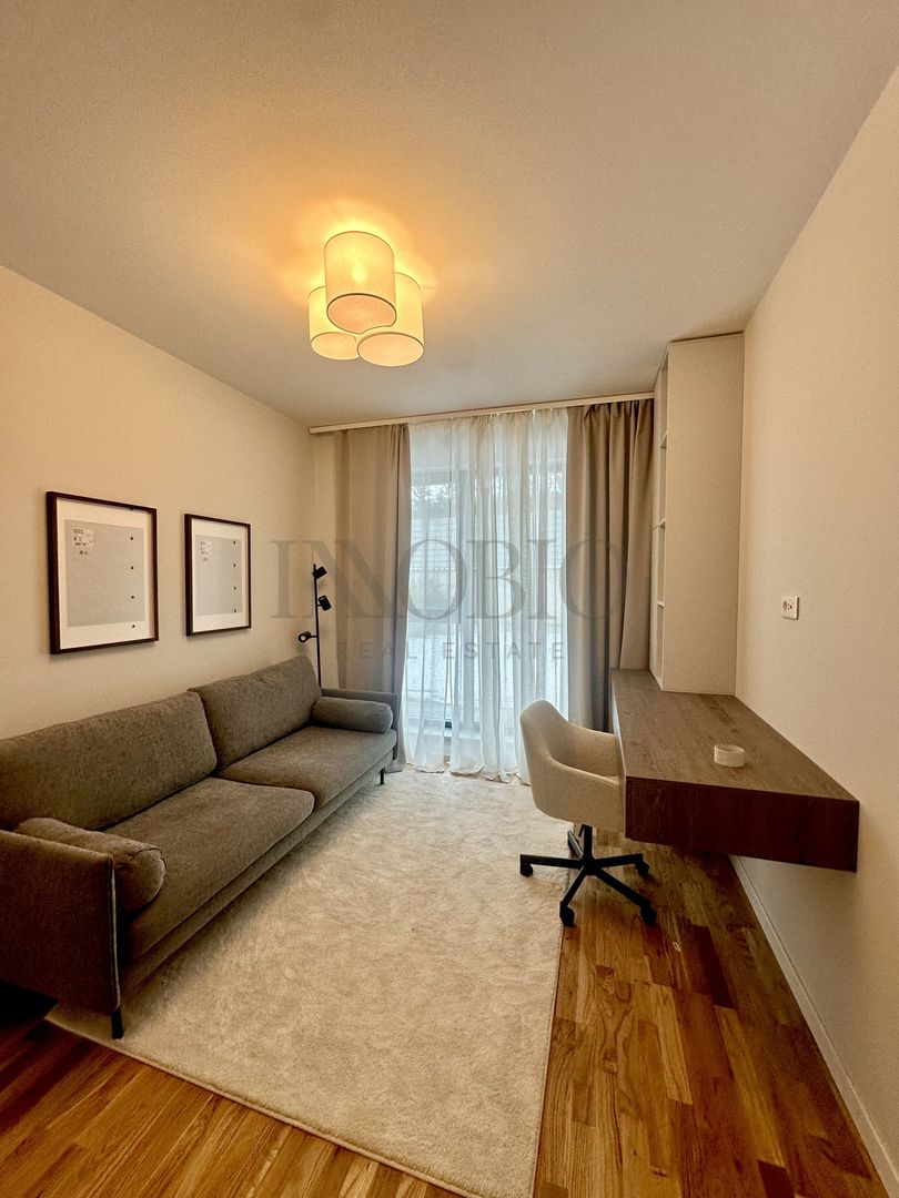 Apartament 2 camere - Băneasa - Petrom City - 0% Comision - Poză 7