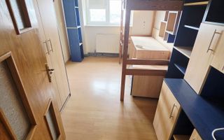 Apartament 3 camere, 2 băi cu geam, balcon generos – Republicii - Poză 25