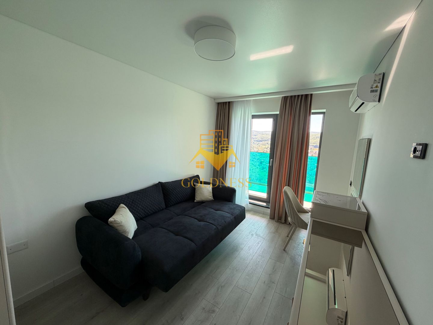 3 Camere, Parcare, Modern, Frunzisului, UMF. UTCN, Observatorului,AC - Poză 6