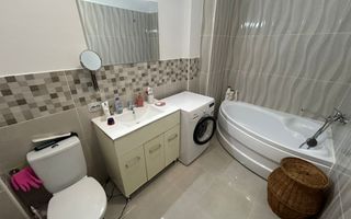 Apartament 2 camere, etaj 5 - zona Gara - Poză 7