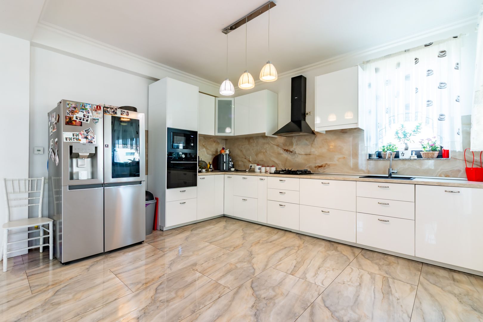 Vila individuala | Teren 485 mp | Chitila Mogosoaia - Poză 7