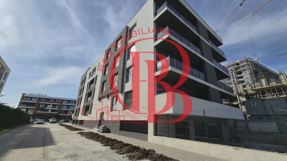 2 camere decomandat bloc boutique 7min STB Bratarii - Poză 10