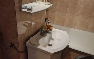 Garsoniera Auchan Vitan - Bloc 1979 - Poză 12