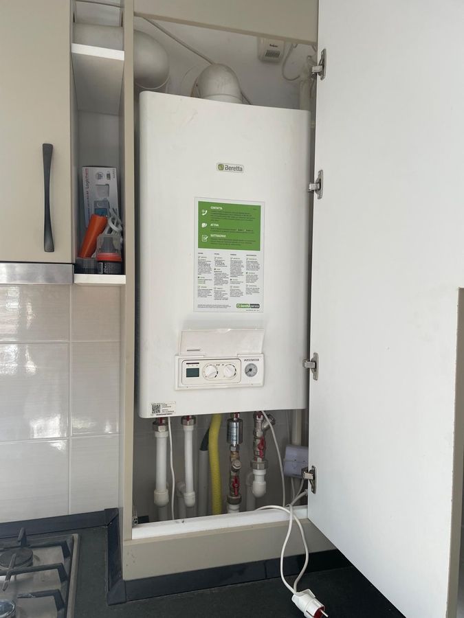 Apartament 2 camere - Vitan. - Poză 9