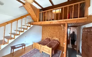 PROPIETAR URGENT Casa duplex BRAN arpox 300m utili, 1300mp teren - 2 case la pret de 1 apartament !! - Poză 13