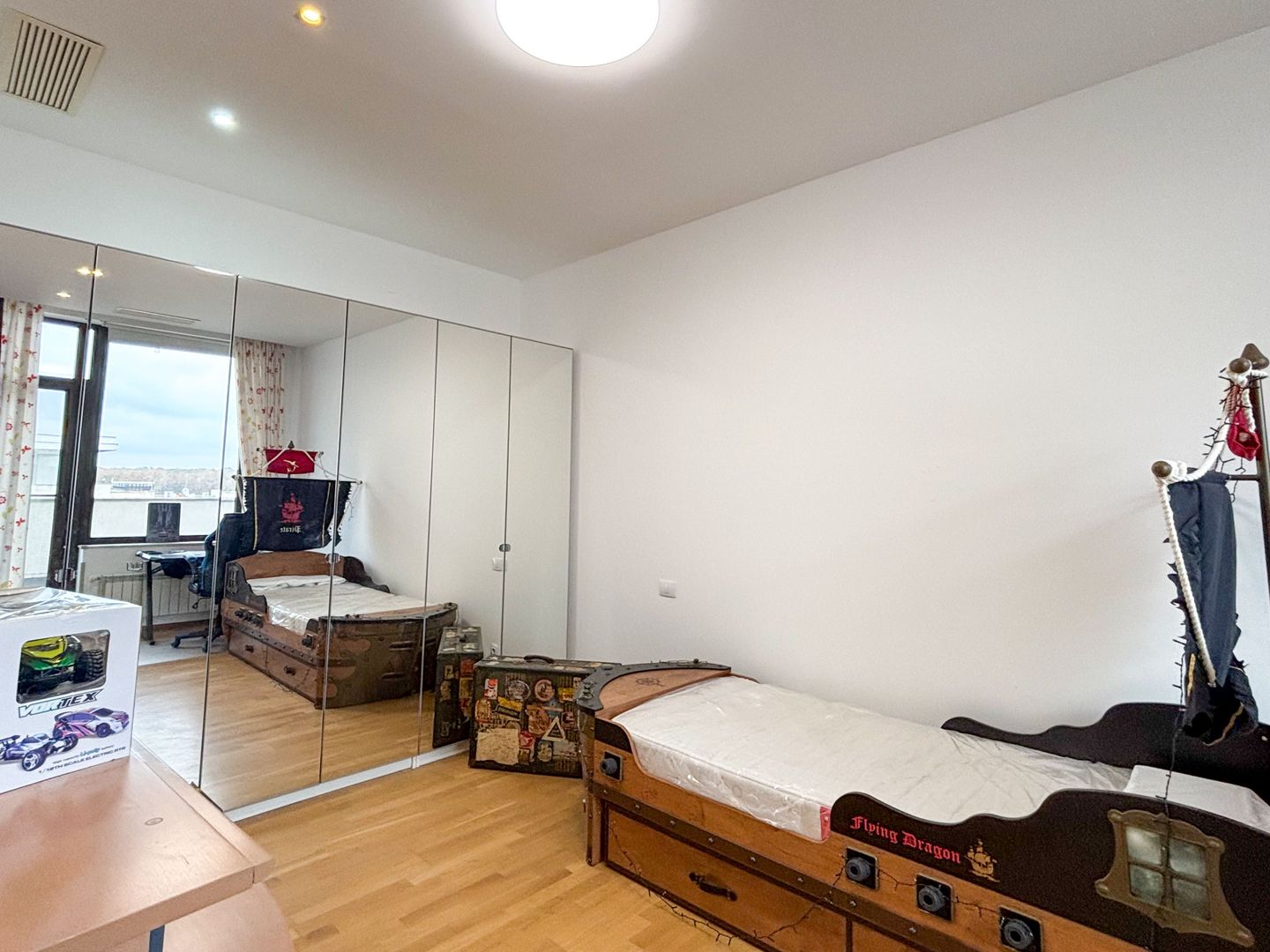 Închirie Penthouse 5 camere | Terasă 350mp - Poză 39