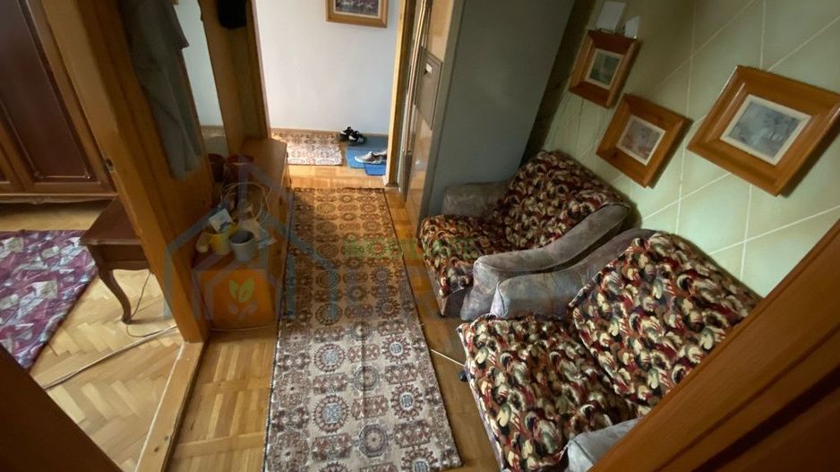 Alexandru cel Bun - 2 Cam. Decomandat + BOXĂ– Spațiul ideal pentru - Poză 4