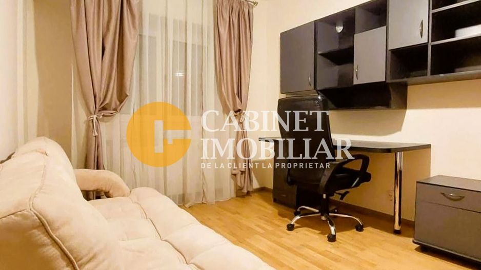 4 camere decomandat, 107 mp,  Nicolina (Esplanada), poziție PREMIUM - Poză 4