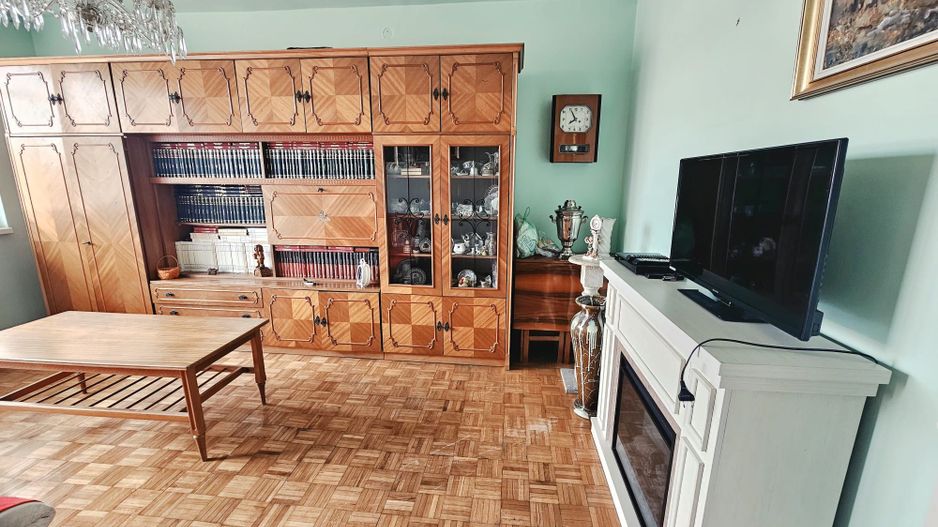 Inchiriez ap 3 camere ,pet frendly,Bartok Bella,Grigorescu - Poză 3