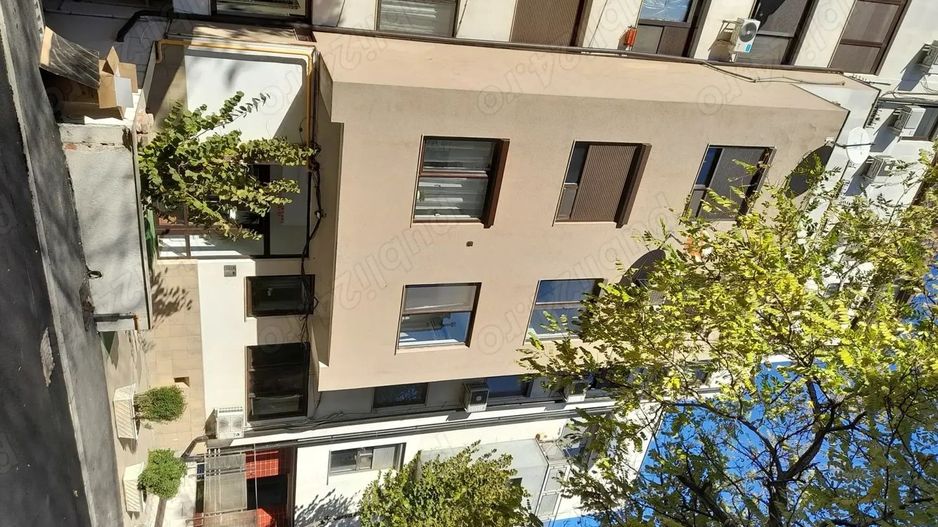 Apartament elegant Dorobanți – 70 mp, etaj 3, zonă premium - Poză 9