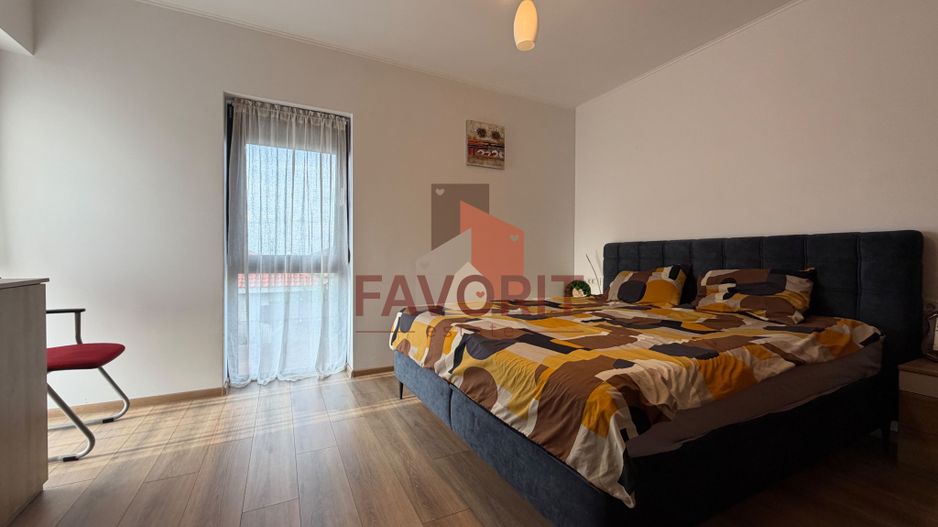 Duplex Mobilat | Drumul Boilor | Disponibil imediat | Curte amenajata - Poză 14