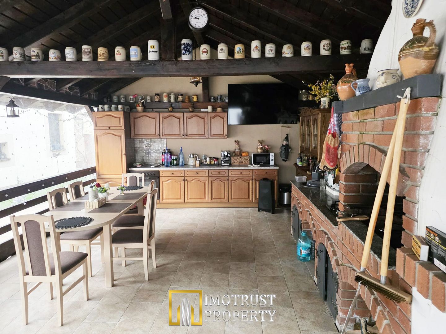 Descoperă o proprietate cu adevărat diferită! - Poză 15
