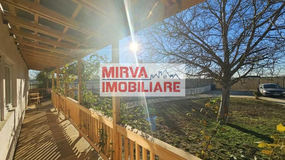 Vanzare hala +  casa  4 camere, in Albesti Paleologu - Poză 6