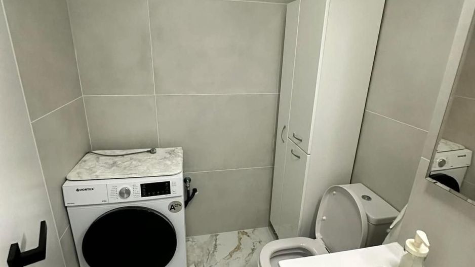 AP. 2 CAMERE - SUN ROYAL VIEW, METROU 10 MIN, MOBILAT/UTILAT MODERN - Poză 8