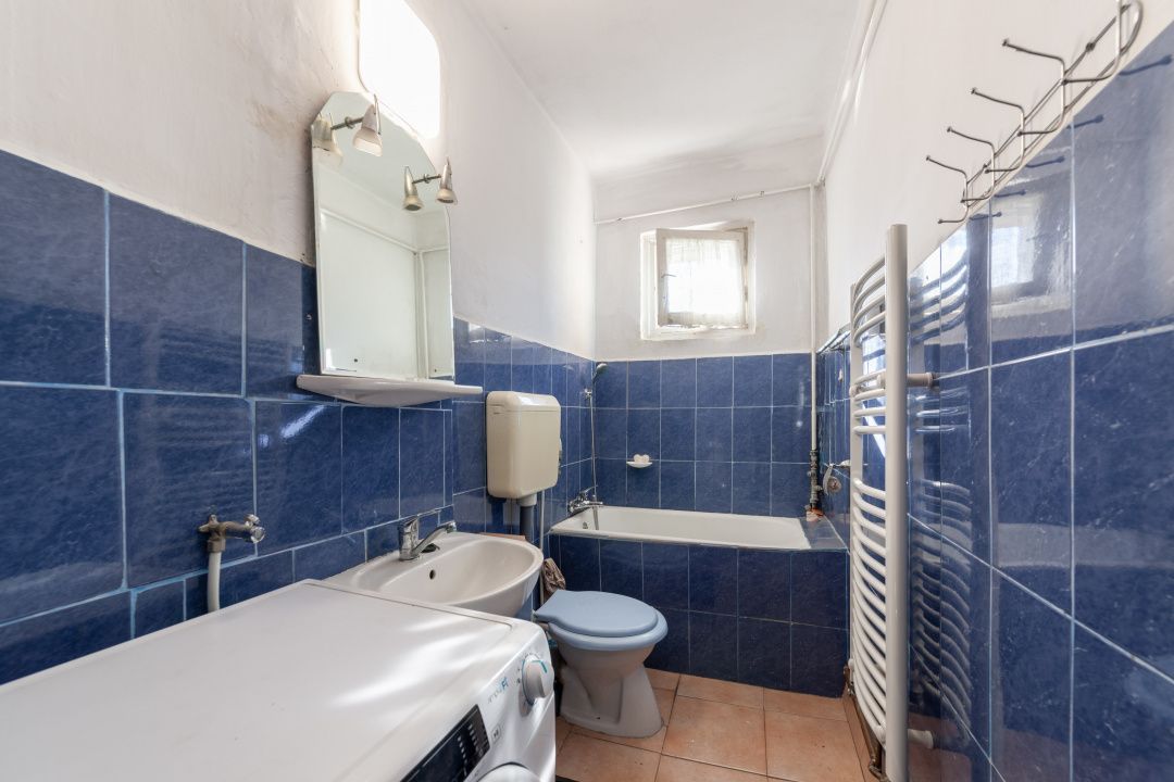 2 camere la pret de garsoniera – Kaufland Nord - loc de parcare - Poză 12
