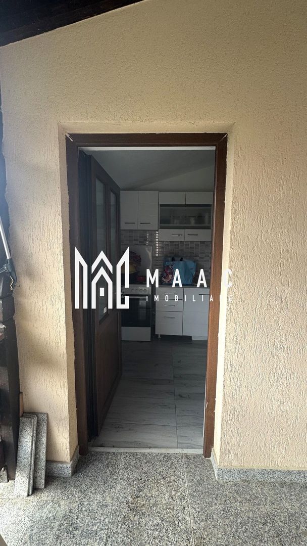 Casă 3 camere I 1250 mp teren I Porumbacu de jos-sat Colun - Poză 14