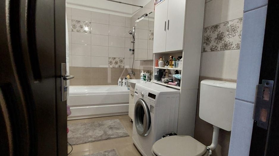 Apartament cu 2 camere in Floresti. - Poză 7