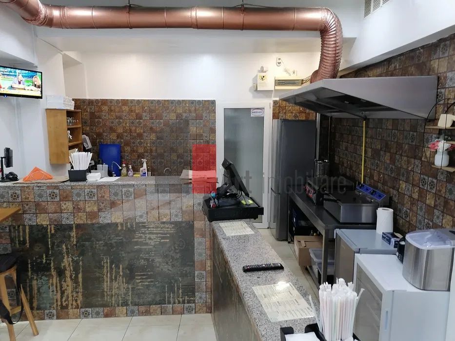 0% Comision, Spatiu Comercial de inchiriat pe calea mosilor, 36mp - Poză 5