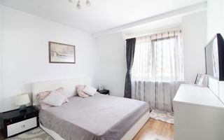 Apartament 2 camere decomandate, balcon, Marasti - Poză 6