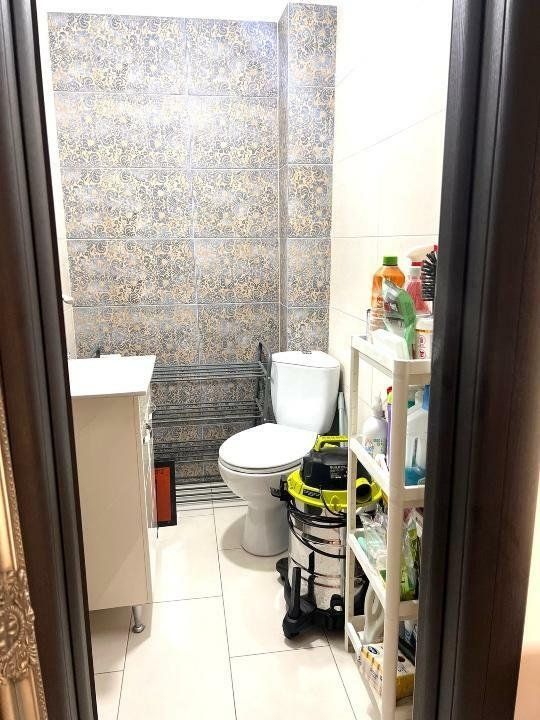 Apartament nou Decebal Muncii - Poză 6