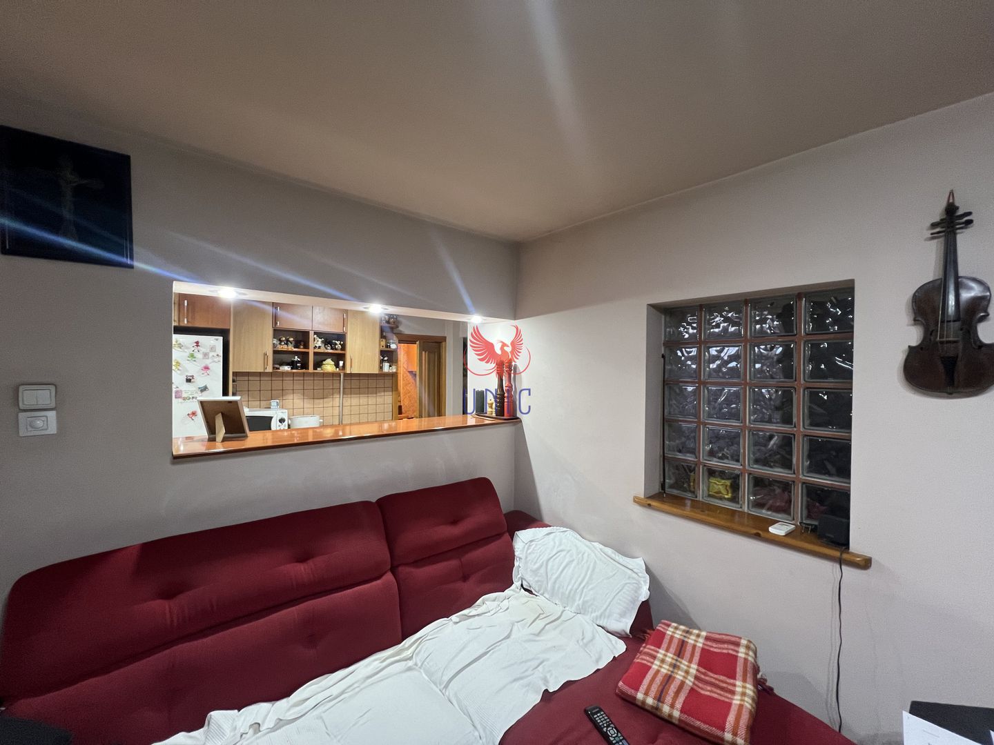 Apartament 3 camere J-uri Rovine et 2/4 - Poză 16