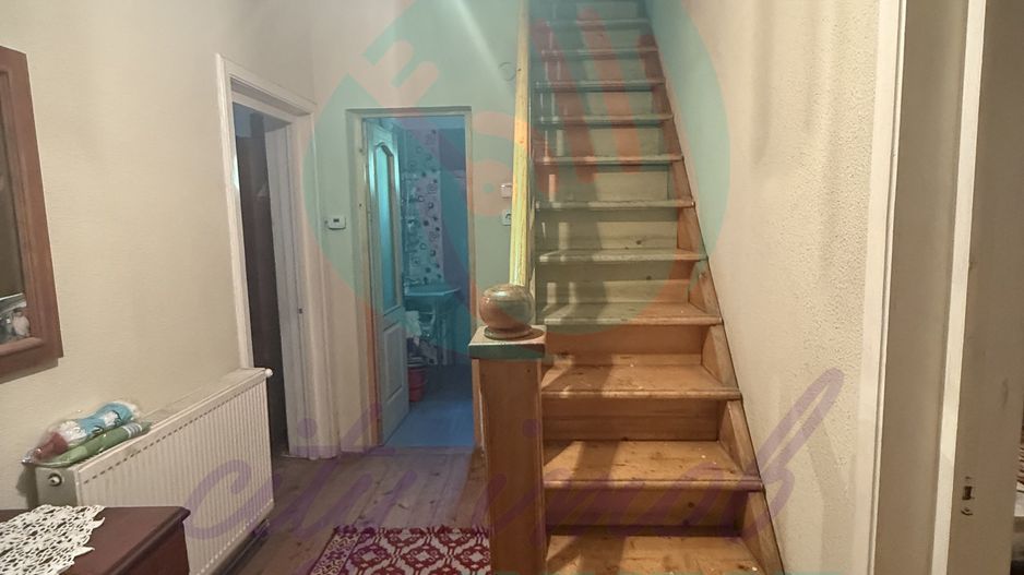 Casa MOARA DOMNEASCA cu teren 1000 mp - Poză 10