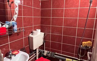 Garsoniera decomandata Semaforului - Poză 6